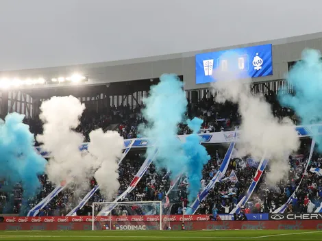 Adiós fútbol para la UC: así luce el Claro Arena por su primer concierto