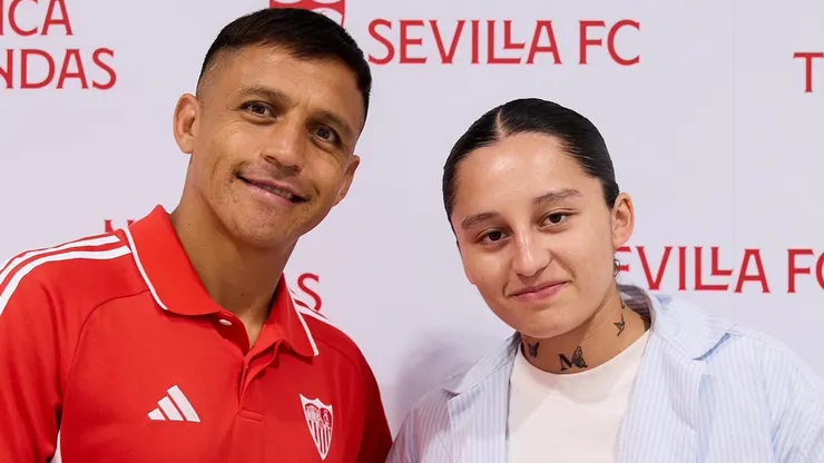 Sevilla acumula diez seleccionados nacionales entre sus filas