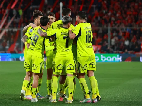 ¿A Coquimbo los pasajes? ¡Filtran fallo de la U vs Independiente!