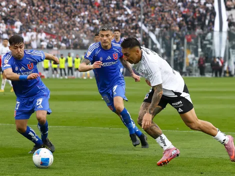 Radical amenaza de la U para la Supercopa: "Jugar con juveniles"