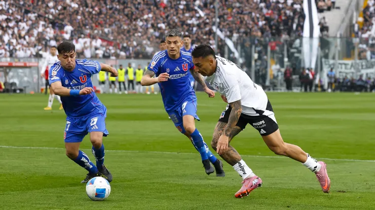 La Supercopa nuevamente corre riesgo tras la radical postura de la U.