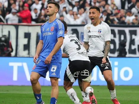 Referente de la U está furioso por insólita medida azul para la Supercopa