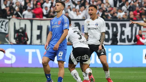 La U piensa jugar con juveniles la Supercopa.