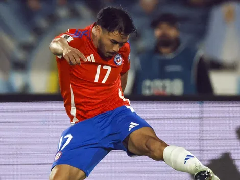 Gran elogio a Gabriel Suazo en Sevilla a propósito de La Roja