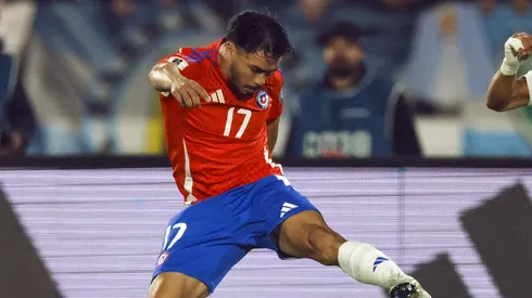 Gran elogio a Suazo en Sevilla a propósito de La Roja.