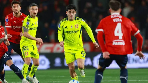 Tras filtración del fallo de la Conmebol esta es la fecha que se disputará el partido.