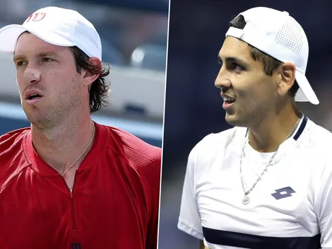 Mientras Jarry cobró más de $768 millones, esto asegura Tabilo en 2025