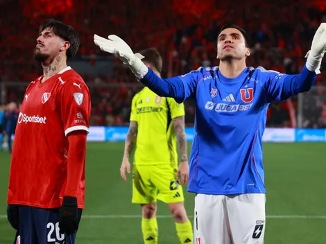 Danilo Díaz alerta: "Conmebol quiere reanudar el partido, dos tiempos de..."