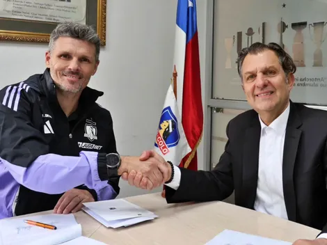 La notable arellanización de Aníbal Mosa a Fernando Ortiz