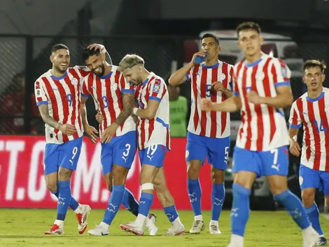 Tras 14 años: Paraguay anuncia nuevo feriado si clasifican al próximo Mundial