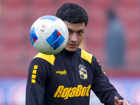 Borghi frena en seco a Cristián Zavala por polémica sobre La Roja