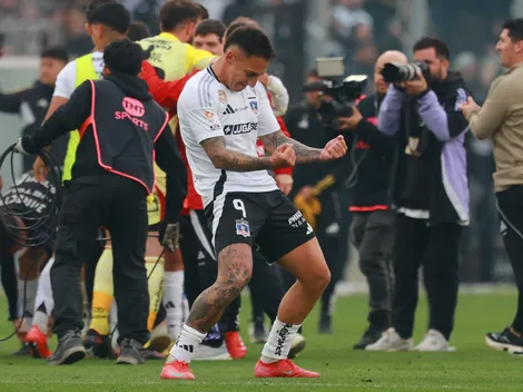 Ex DT de Colo Colo se lanza contra la U por ningunear la Supercopa