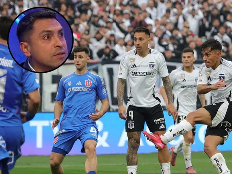 "Colo Colo sí jugó el...": Jarita barre con la U por la Supercopa