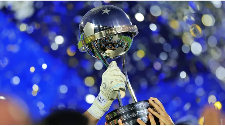 La final de la Copa Sudamericana 2025 podría cambiar de sede.