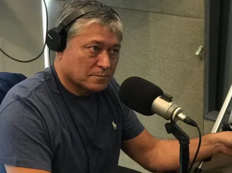 Lamentable: Pato Yáñez revela otro "ridículo" tras el maracanazo de La Roja