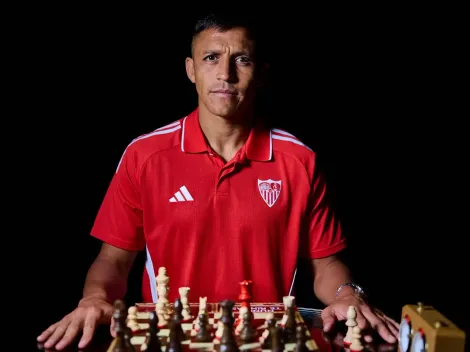 ¿Cuándo debutará Alexis Sánchez en el Sevilla?