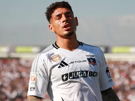 El verdadero monto que puso Vasco para llevarse a Saldivia