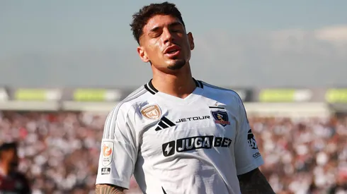 Alan Saldivia estuvo a nada de irse de Colo Colo rumbo a Vasco da Gama.