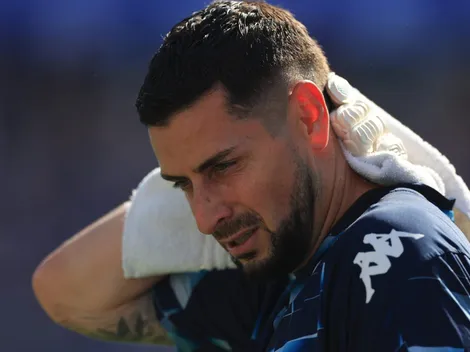 ¿Renovará? Este es el increíble sueldo de Arias en Racing