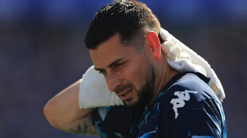 Este es el monto que cobra Arias en el Racing de Avellaneda.