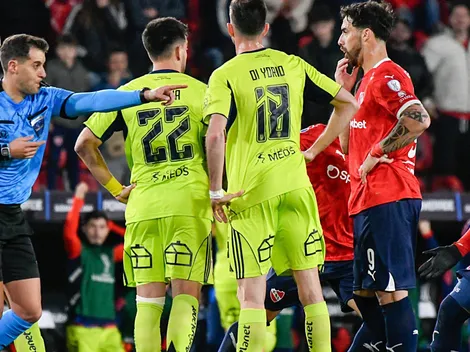 Ojo, U de Chile: TNT Sports alerta que Conmebol "debe favores" al Rojo