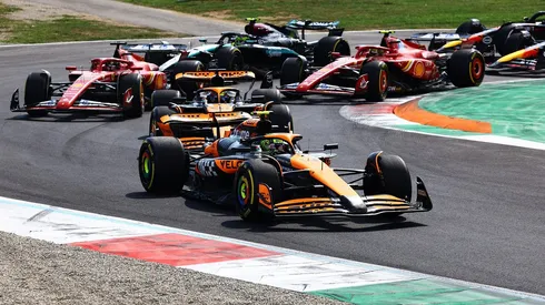 GP de Italia 2024