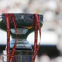 Apuestas Supercopa de Chile 2026