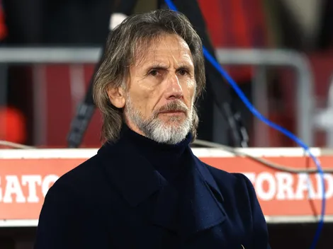 Señalan el gran legado de Gareca en La Roja: "Eso es válido..."