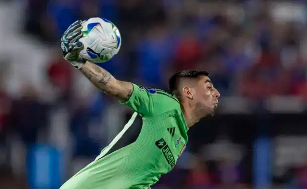 Apuestas supercopa Chile 2025