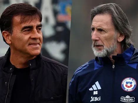 ¡Quinteros y Gareca compiten por llegar a un gigante de América!