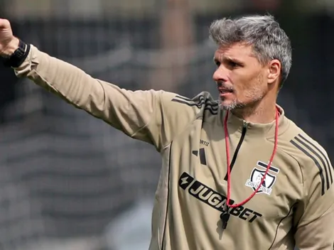 Revelan el factor clave para entender las prácticas XL de Ortiz