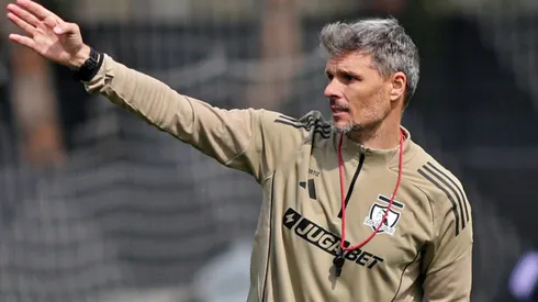 Ortiz quiere sacarle el jugo a sus dirigidos en el Cacique.