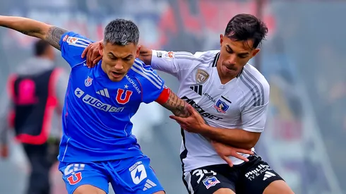 La U amenazó con jugar con juveniles ante Colo Colo por la Supercopa 2025.