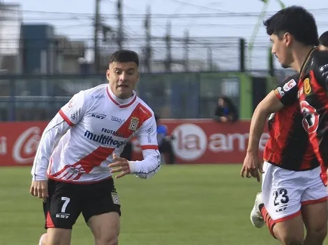 Rangers lanza nueva camiseta: Curicó se burla de ella sin asco