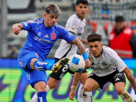 La U redobla su apuesta con tal de suspender la Supercopa 2025