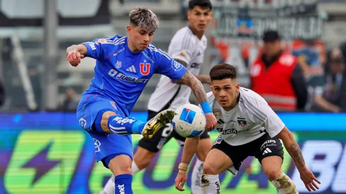 La U no quiere jugar el 14 de septiembre ante Colo Colo.