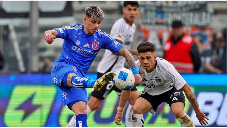 La U no quiere jugar el 14 de septiembre ante Colo Colo.