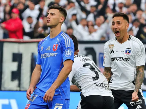 Campeón sin copa: Hinchas de la U arman curiosa tabla de posiciones