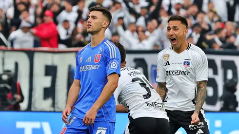 La U está a detalles de perder otro título tras lo ocurrido en el 2024.