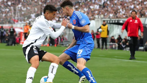 La U pide no jugar la Supercopa el 14 de septiembre.