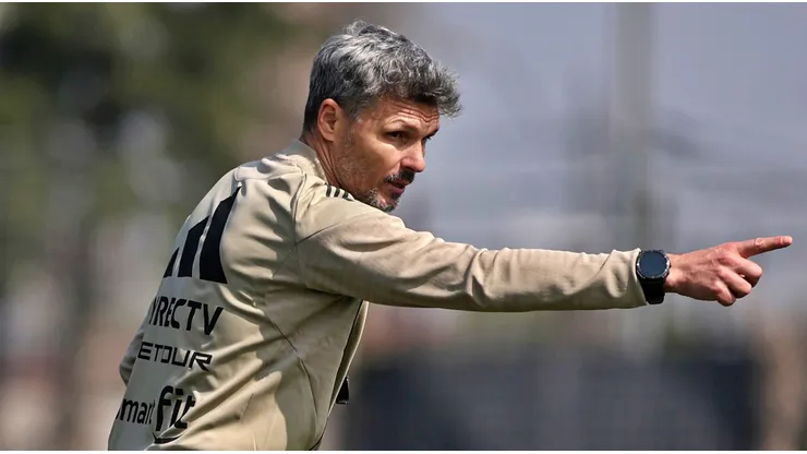 La era de Fernando Ortiz comenzó con todo en el Cacique.