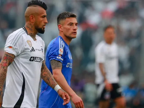 ¿Se suma Colo Colo? La U podría tener un nuevo aliado en Conmebol