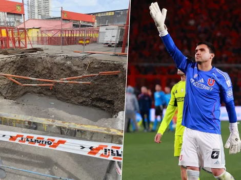 Le ponen la lápida a la Supercopa: "Un estadio en obras no puede..."