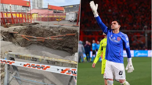 Los arreglos en Santa Laura están en la mira de las autoridades.