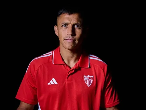 ¿De los más altos? El sueldo que ganará Alexis en el Sevilla