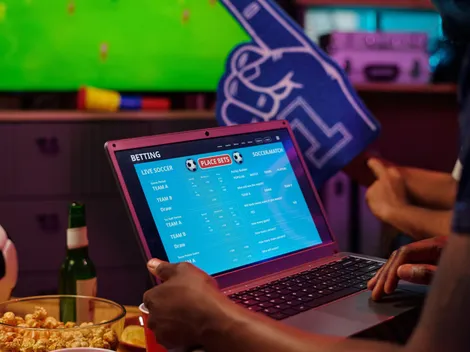 Betsson o Betano: ¿cuál es mejor para tus apuestas en Chile?