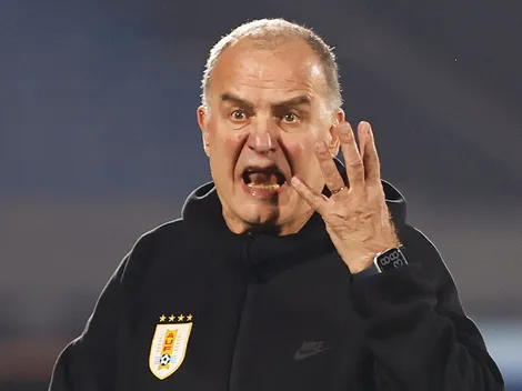 Marcelo Bielsa elige al mejor jugador del mundo en la actualidad