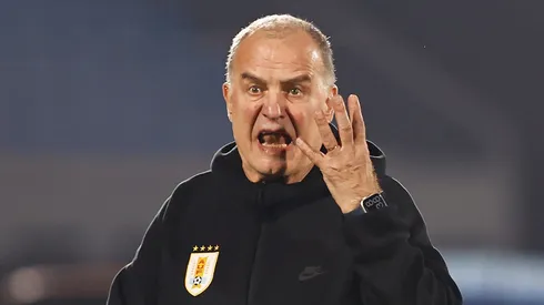 Bielsa tiene claro quién es el mejor jugador del mundo actualmente