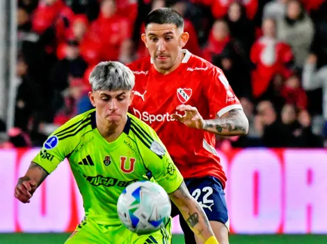 Adelantan durísimo escenario para U en la Copa Sudamericana