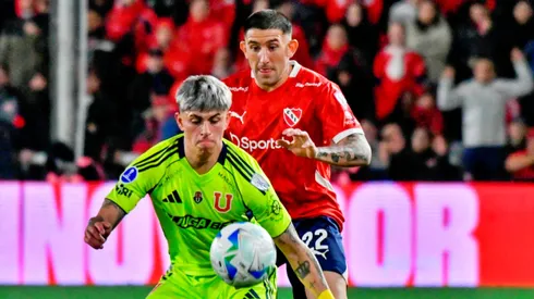 Independiente y la U se defendieron ante la Conmebol.